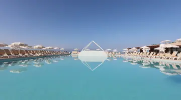 Iberostar Bouganville Playa