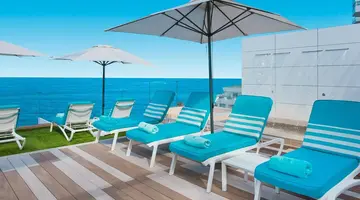 Iberostar Bouganville Playa