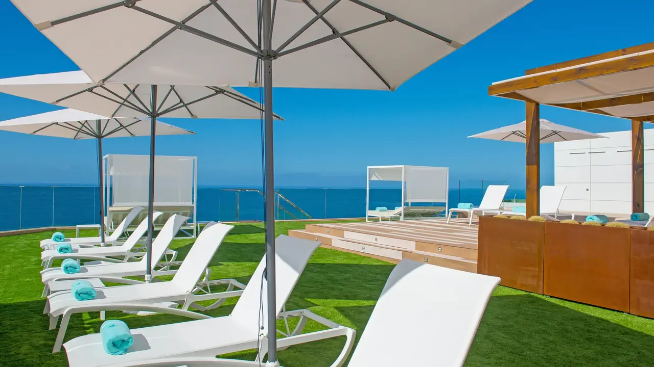 Iberostar Bouganville Playa
