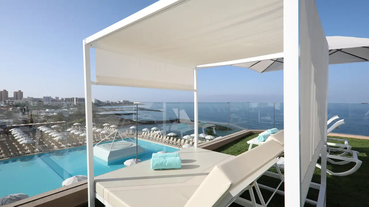 Iberostar Bouganville Playa