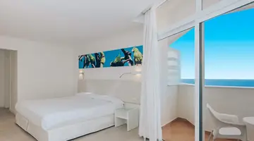 Iberostar Bouganville Playa