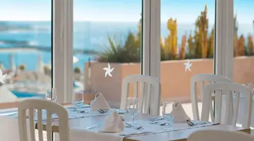 Iberostar Bouganville Playa