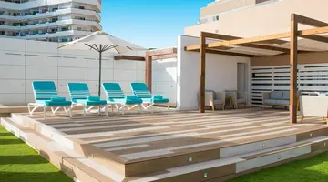 Iberostar Bouganville Playa