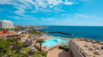 Iberostar Bouganville Playa