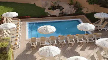 Iberostar Bouganville Playa