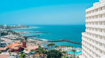 Iberostar Bouganville Playa