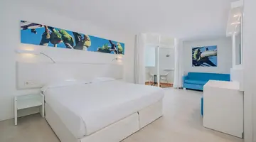 Iberostar Bouganville Playa
