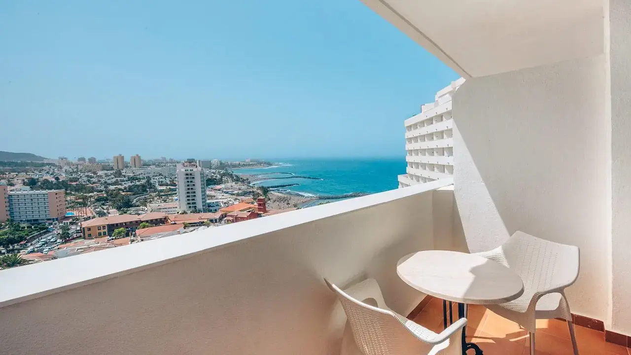 Iberostar Bouganville Playa