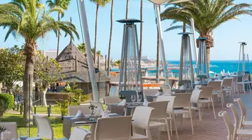 Iberostar Bouganville Playa