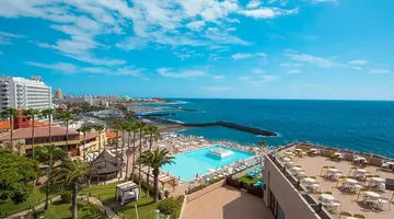 Iberostar Bouganville Playa