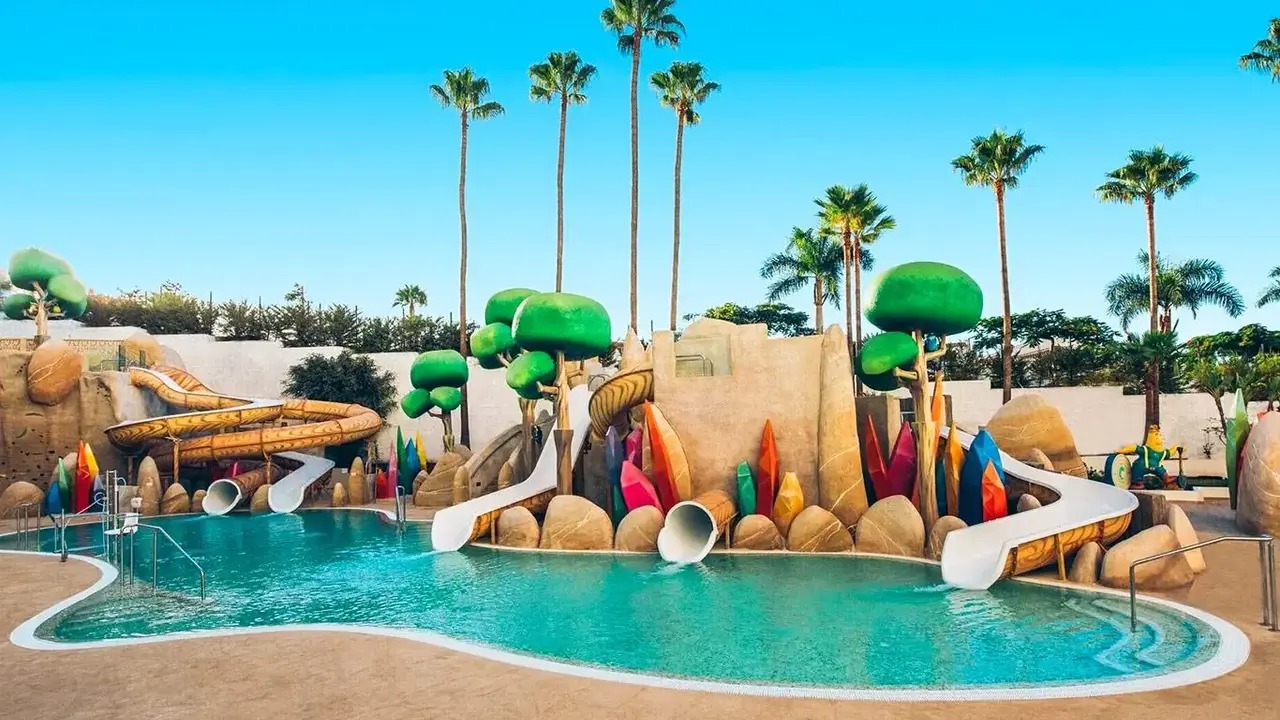 Iberostar Bouganville Playa
