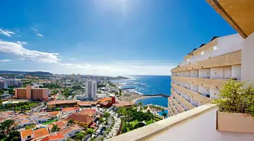Iberostar Bouganville Playa