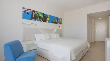 Iberostar Bouganville Playa