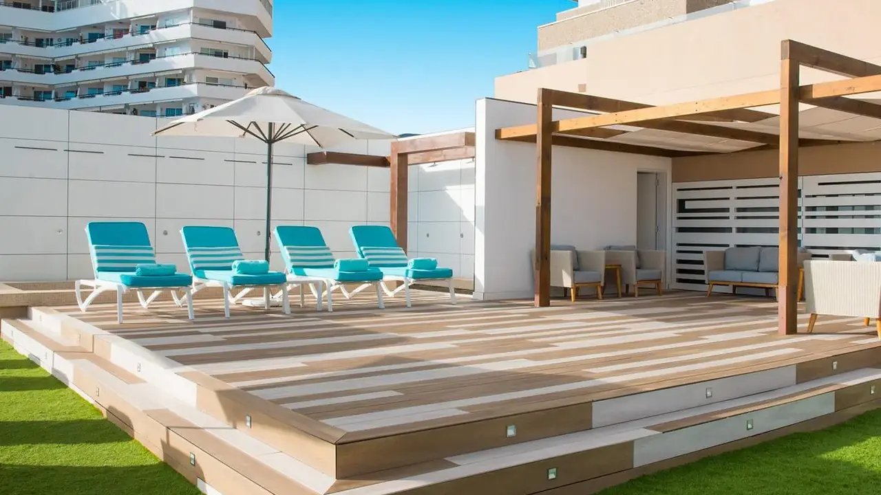 Iberostar Bouganville Playa