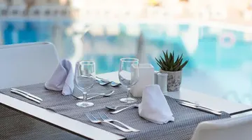 Iberostar Bouganville Playa