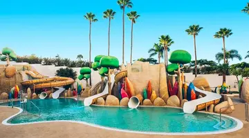 Iberostar Bouganville Playa