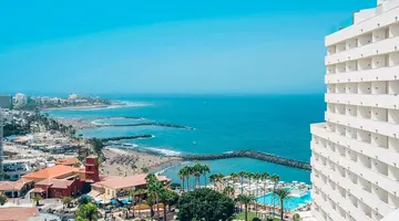 Iberostar Bouganville Playa