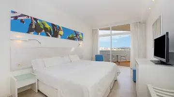 Iberostar Bouganville Playa