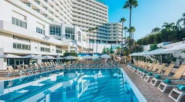 Iberostar Bouganville Playa