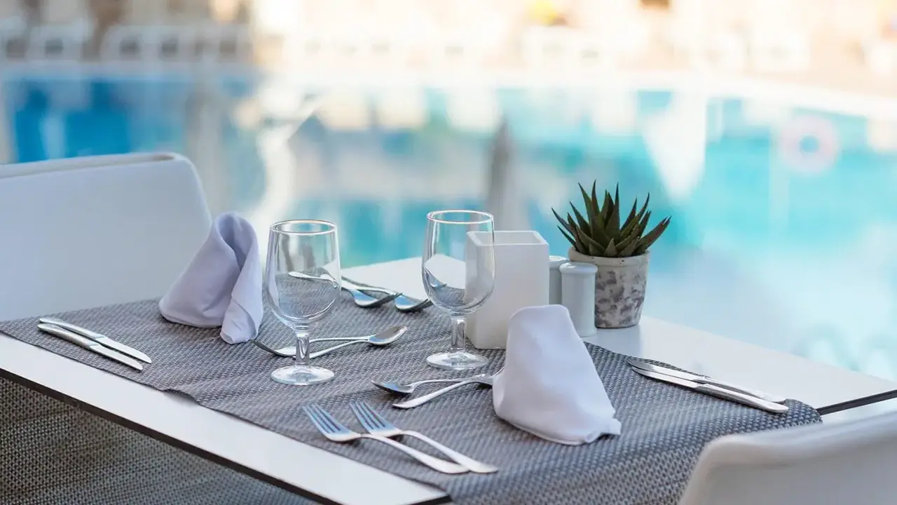 Iberostar Bouganville Playa