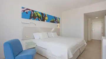 Iberostar Bouganville Playa
