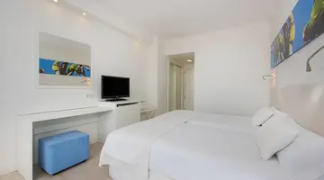 Iberostar Bouganville Playa