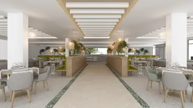 Iberostar Cala Domingos
