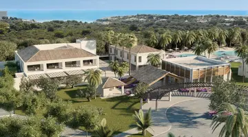 Iberostar Cala Domingos