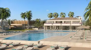 Iberostar Cala Domingos