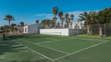 Iberostar Cala Domingos