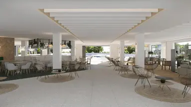 Iberostar Cala Domingos