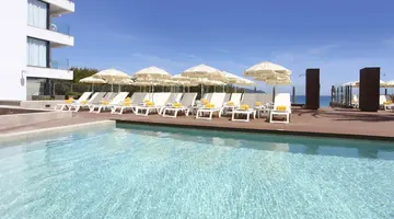 Iberostar Cala Millor (Adults Only From