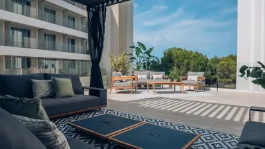 IBEROSTAR CALA MILLOR