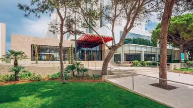 IBEROSTAR CALA MILLOR