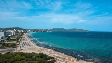 IBEROSTAR CALA MILLOR