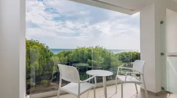 IBEROSTAR CALA MILLOR