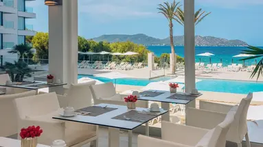 IBEROSTAR CALA MILLOR