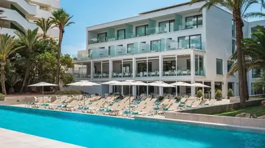 IBEROSTAR CALA MILLOR