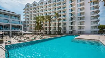 IBEROSTAR CALA MILLOR