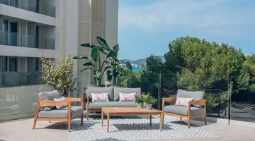 IBEROSTAR CALA MILLOR