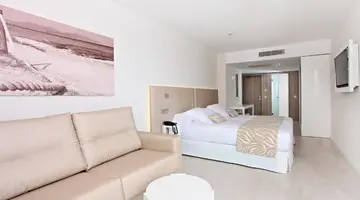 IBEROSTAR CALA MILLOR