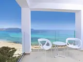 IBEROSTAR CALA MILLOR