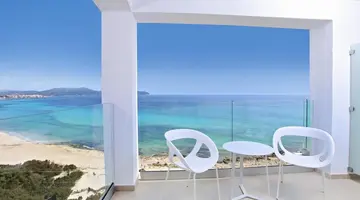 IBEROSTAR CALA MILLOR