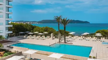 IBEROSTAR CALA MILLOR