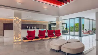 IBEROSTAR CALA MILLOR