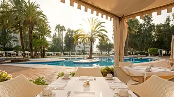 Iberostar Ciudad Blanca