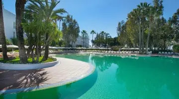 Iberostar Ciudad Blanca