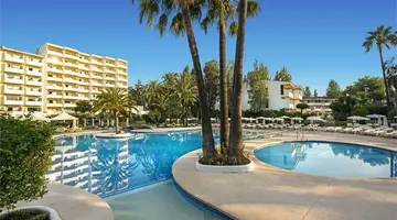 Iberostar Ciudad Blanca