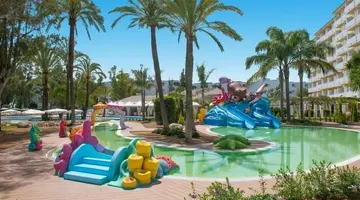 Iberostar Ciudad Blanca