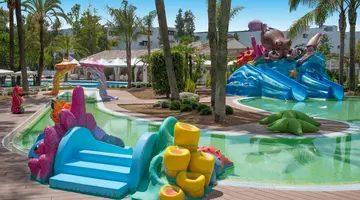 Iberostar Ciudad Blanca